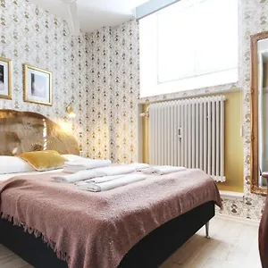 Skanstulls Boutique Hostel Stokholm