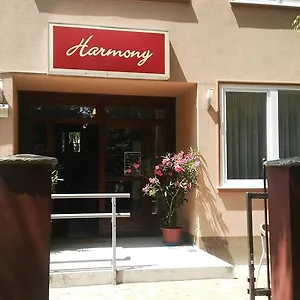 Harmony Panzio Hajdúszoboszló
