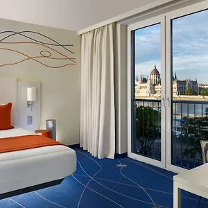 Park Plaza Otel Budapeşte