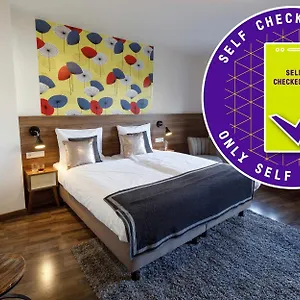 Koncept Zum Kostbaren Blut Otel Köln