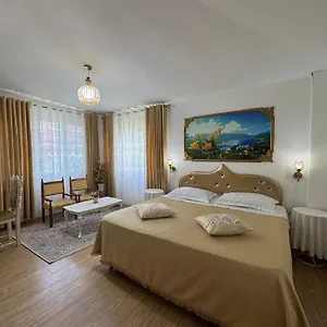 Kaduku Otel Shkodër