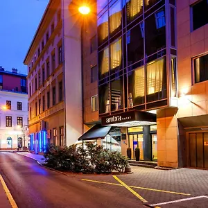 Ambra Otel Budapeşte